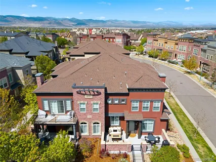 $645,000 | 781 Rockhurst Drive, Unit B, Highlands Ranch, CO 80129