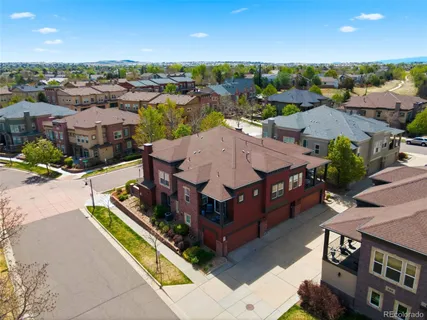 $645,000 | 781 Rockhurst Drive, Unit B, Highlands Ranch, CO 80129