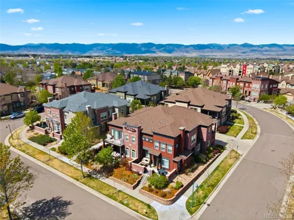 $645,000 | 781 Rockhurst Drive, Unit B, Highlands Ranch, CO 80129