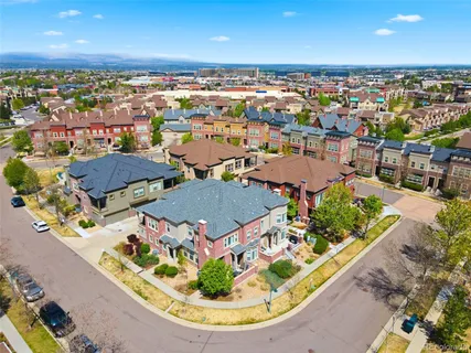 $645,000 | 781 Rockhurst Drive, Unit B, Highlands Ranch, CO 80129