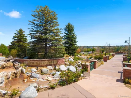 $645,000 | 781 Rockhurst Drive, Unit B, Highlands Ranch, CO 80129
