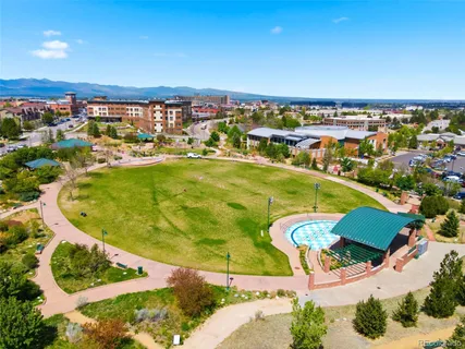 $645,000 | 781 Rockhurst Drive, Unit B, Highlands Ranch, CO 80129
