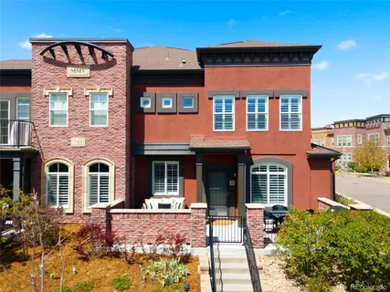 $645,000 | 781 Rockhurst Drive, Unit B, Highlands Ranch, CO 80129