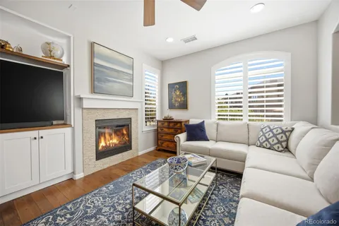 $645,000 | 781 Rockhurst Drive, Unit B, Highlands Ranch, CO 80129