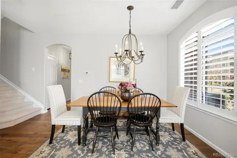 $645,000 | 781 Rockhurst Drive, Unit B, Highlands Ranch, CO 80129