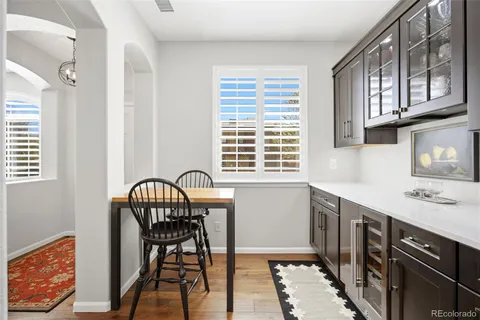 $645,000 | 781 Rockhurst Drive, Unit B, Highlands Ranch, CO 80129