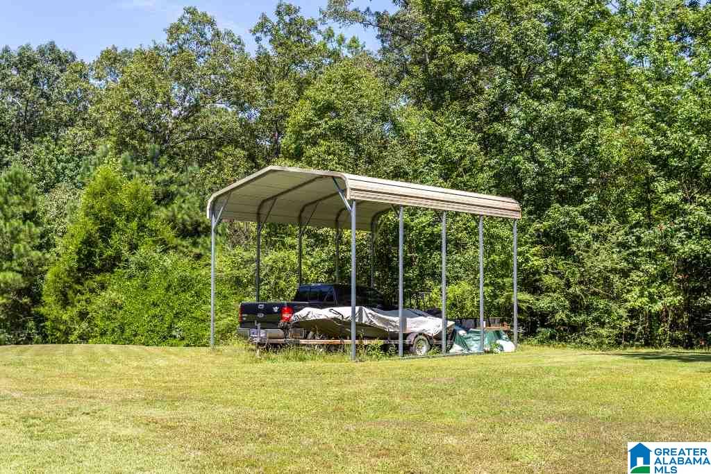 1692 Florida Road Pell City, AL 35125 - Photo 34 of 45