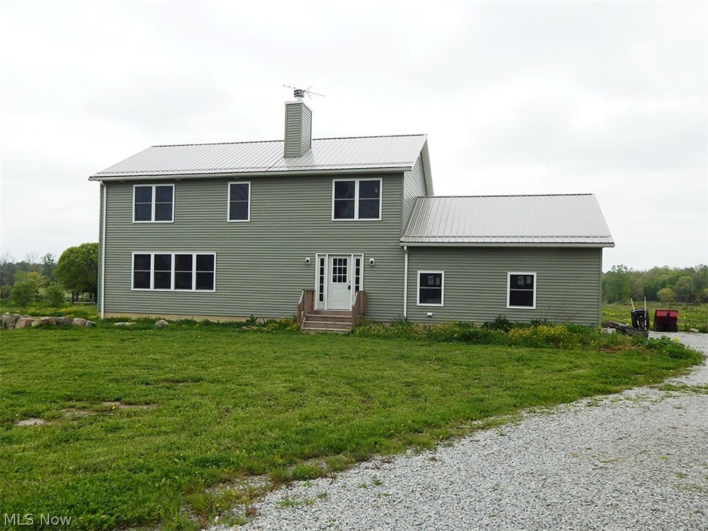 10337 Jones Road Litchfield, OH 44253 - Photo 1 of 33 Gallery Image 1