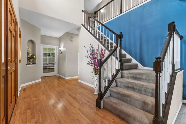 $650,000 | 6645 Fieldstone Court, Caledonia, WI 53402