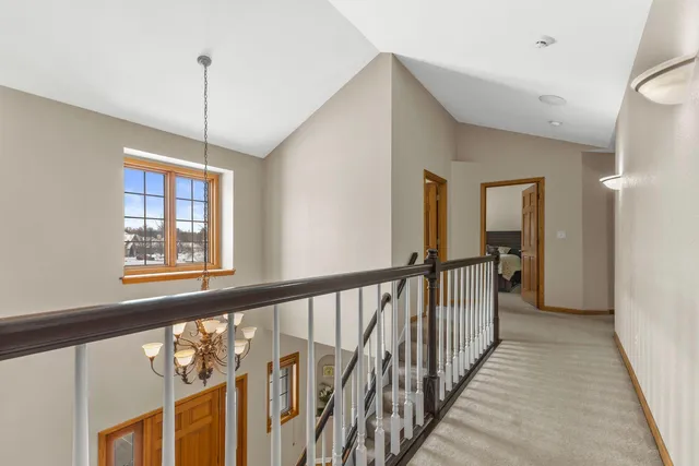 $650,000 | 6645 Fieldstone Court, Caledonia, WI 53402