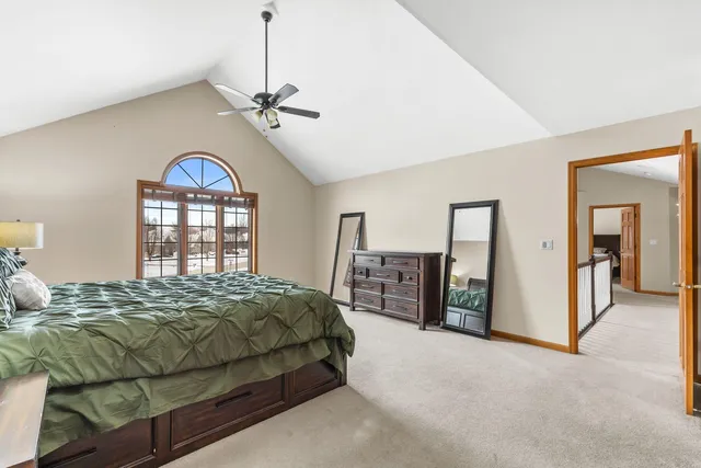 $650,000 | 6645 Fieldstone Court, Caledonia, WI 53402