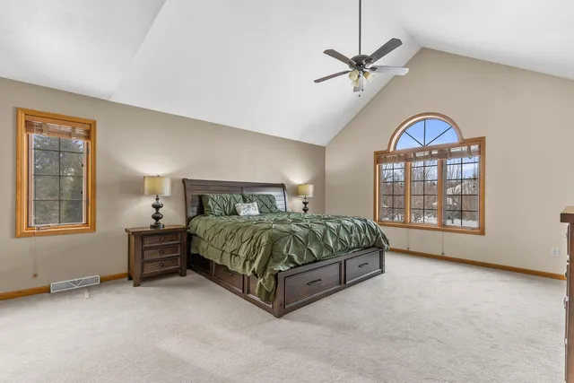 $650,000 | 6645 Fieldstone Court, Caledonia, WI 53402