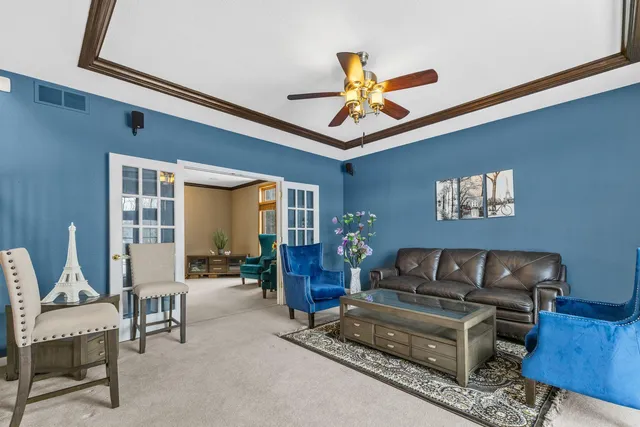 $650,000 | 6645 Fieldstone Court, Caledonia, WI 53402