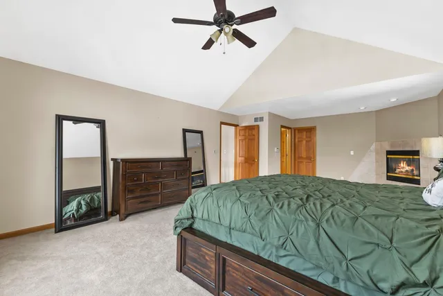 $650,000 | 6645 Fieldstone Court, Caledonia, WI 53402