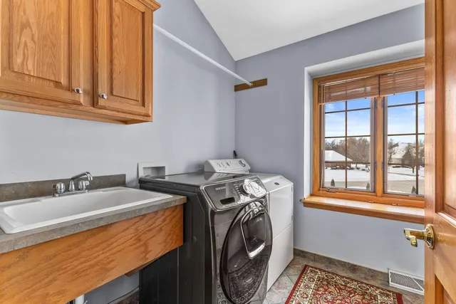 $650,000 | 6645 Fieldstone Court, Caledonia, WI 53402