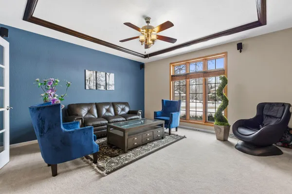 $625,000 | 6645 Fieldstone Court, Caledonia, WI 53402