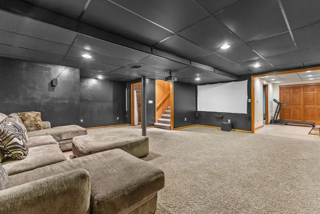 $650,000 | 6645 Fieldstone Court, Caledonia, WI 53402