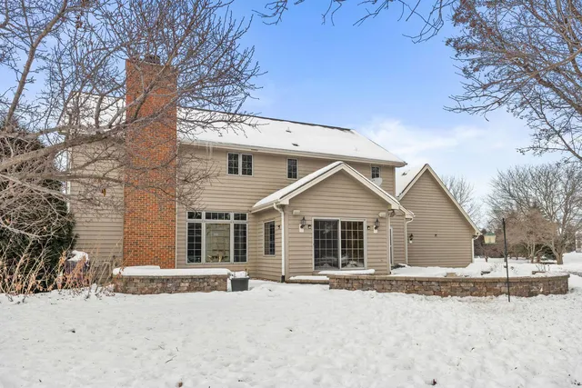 $650,000 | 6645 Fieldstone Court, Caledonia, WI 53402