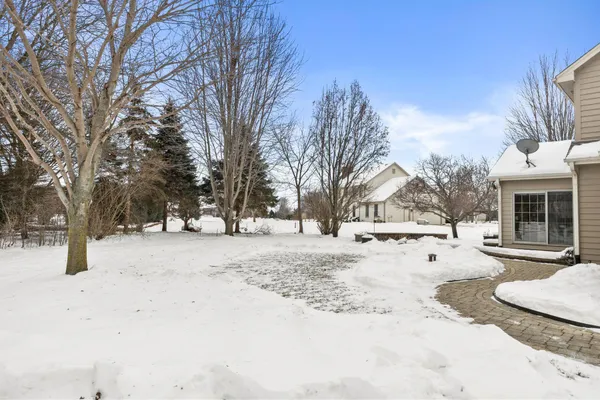 $625,000 | 6645 Fieldstone Court, Caledonia, WI 53402