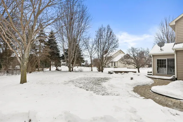 $650,000 | 6645 Fieldstone Court, Caledonia, WI 53402