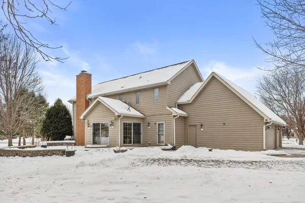 $625,000 | 6645 Fieldstone Court, Caledonia, WI 53402