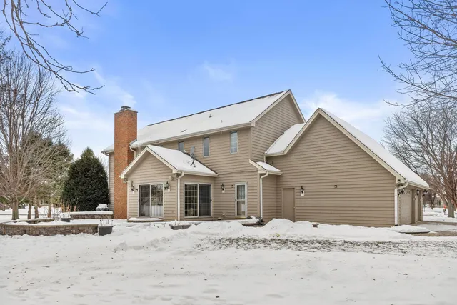 $650,000 | 6645 Fieldstone Court, Caledonia, WI 53402