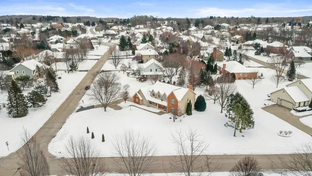 $650,000 | 6645 Fieldstone Court, Caledonia, WI 53402