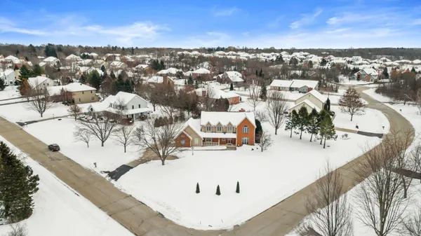 $625,000 | 6645 Fieldstone Court, Caledonia, WI 53402