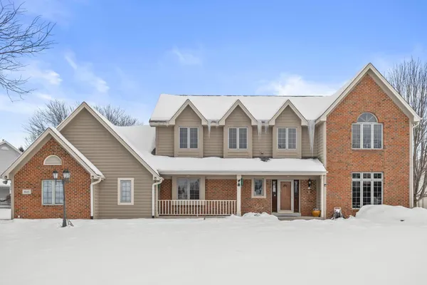 $625,000 | 6645 Fieldstone Court, Caledonia, WI 53402
