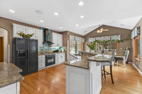 $625,000 | 6645 Fieldstone Court, Caledonia, WI 53402