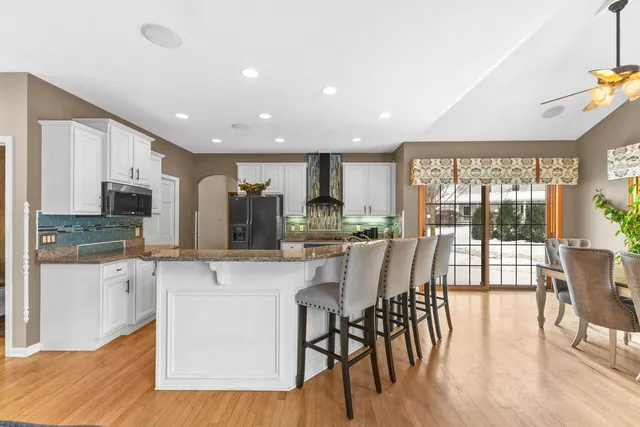 $650,000 | 6645 Fieldstone Court, Caledonia, WI 53402