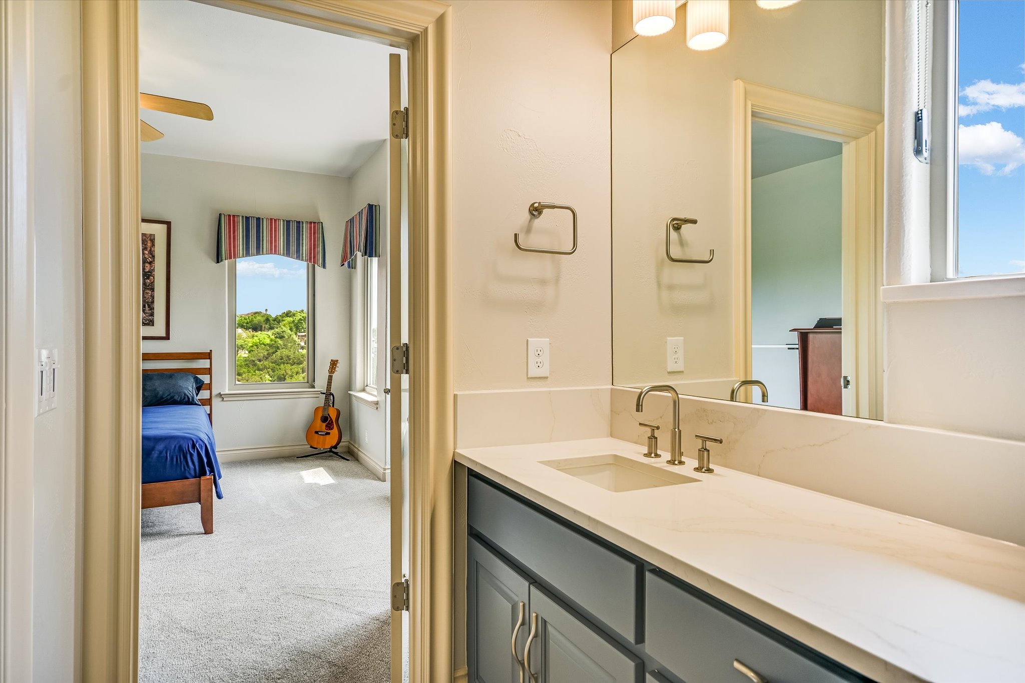 3504 Josh Lane Austin, TX 78730 - Photo 26 of 38