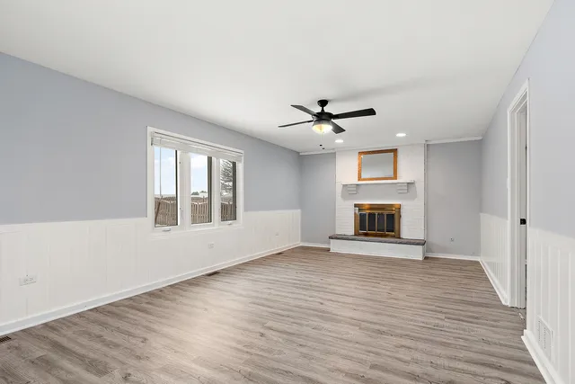 $499,000 | 17421 Highwood Drive, Orland Park, IL 60467