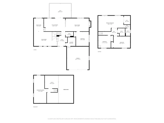 $499,000 | 17421 Highwood Drive, Orland Park, IL 60467