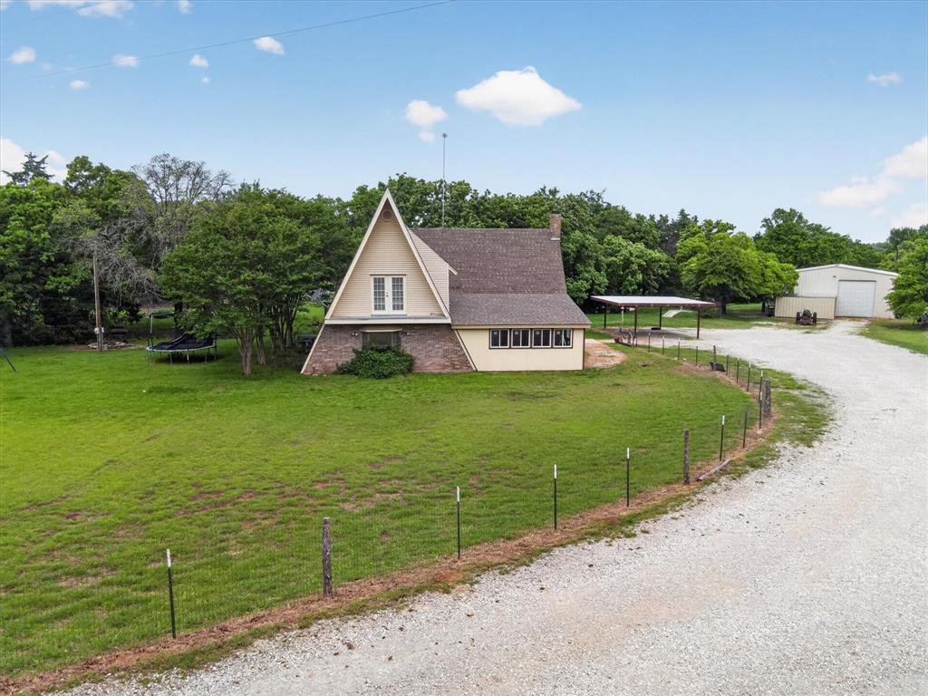 1276 County Road 1480 Alvord, TX 76225 - Photo 2 of 40