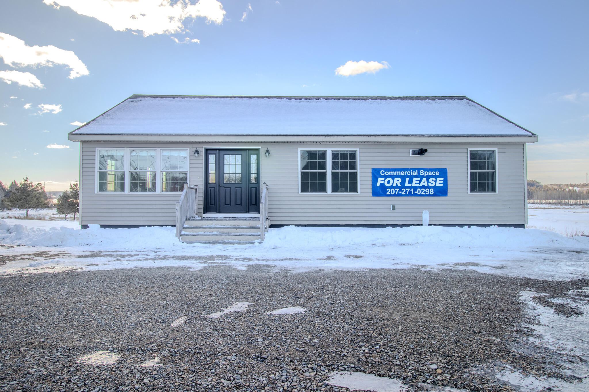 265 Main Street Machias, ME 04654 - Photo 10 of 47