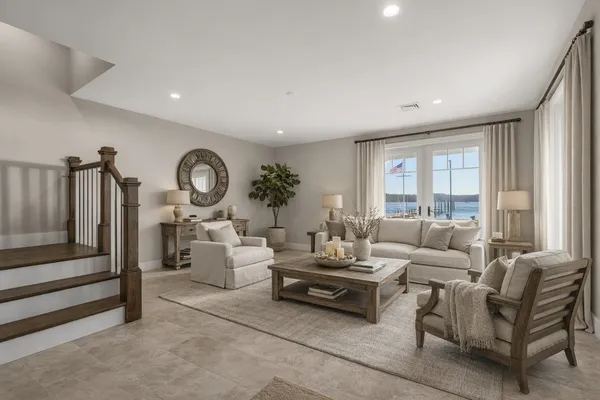 $2,495,000 | 33 Little Bay Drive, Dover, NH 03820