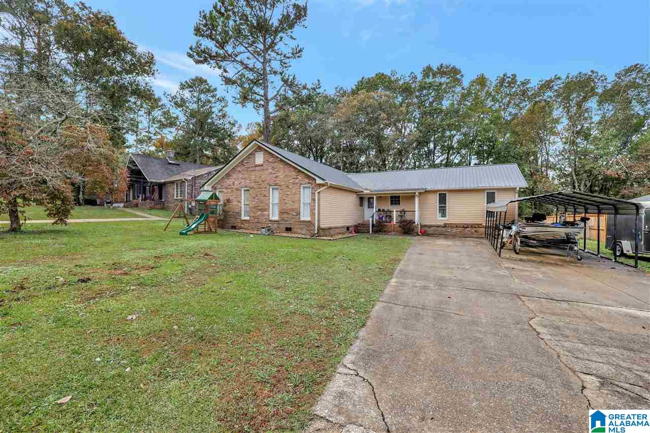 119 Windy Hill Road Rainbow City, AL 35906 - Photo 34 of 35