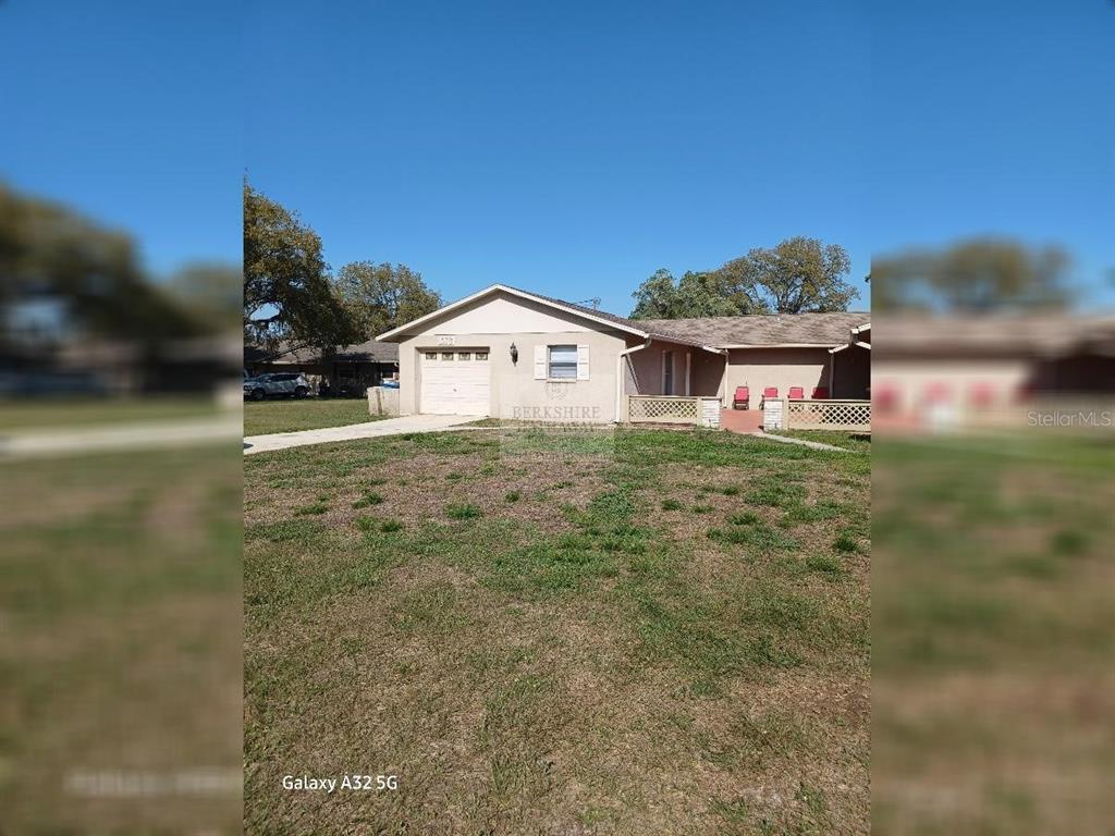 1374 Giles Avenue Spring Hill, FL 34608 - Photo 1 of 1