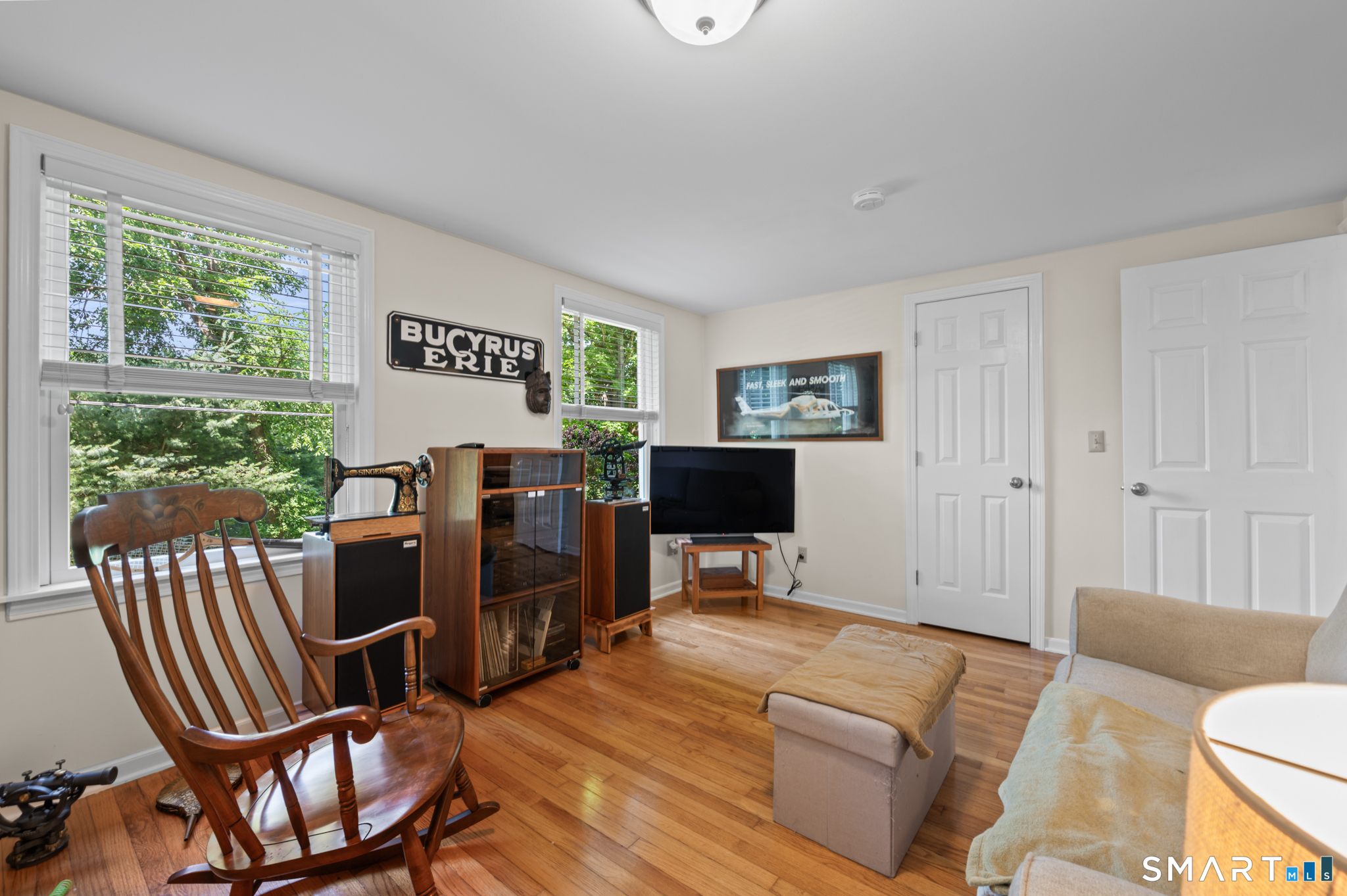 206 Minortown Road Woodbury, CT 06798 - Photo 20 of 39