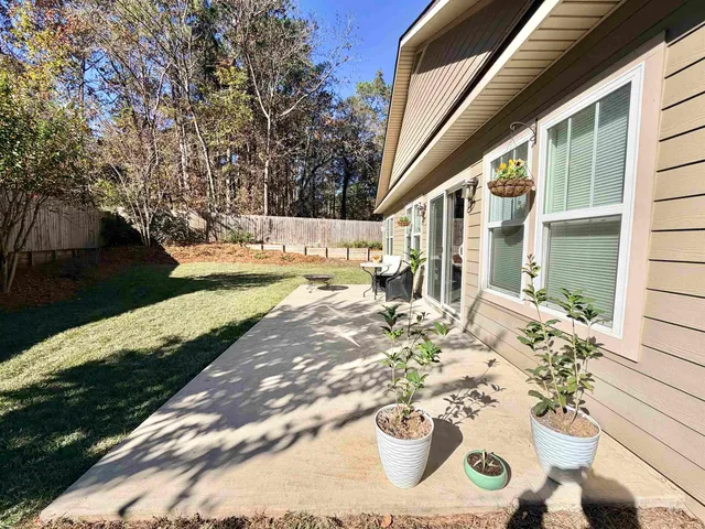 $489,000 | 7500 Beaver Ford Road, Tallahassee, FL 32312