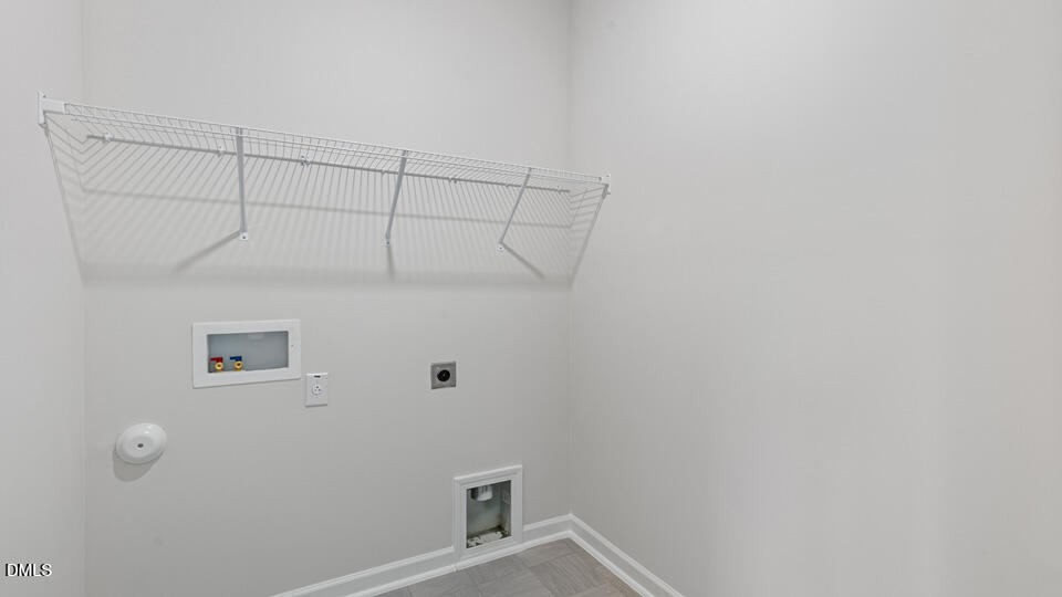 56 Honeydew Drive Angier, NC 27501 - Photo 30 of 39 Laundry Room