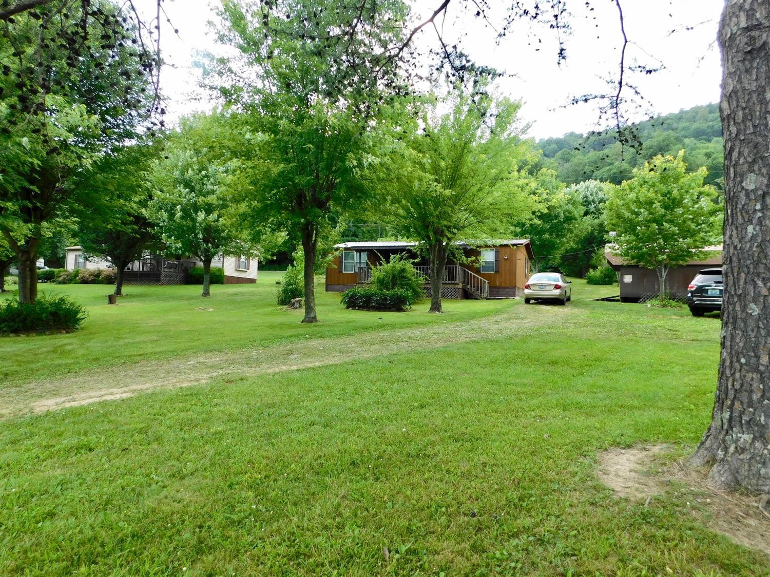 185 Cow Creek Road Ravenna, KY 40472 - Photo 28 of 28 Photo 28