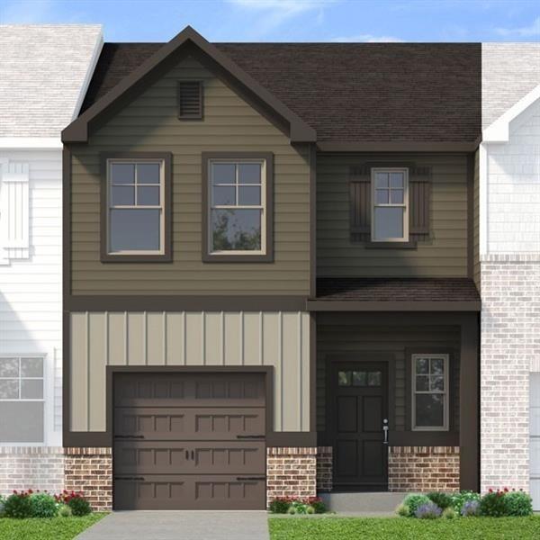 340 Skipjack Court Covington, GA 30016 - Photo 1 of 1