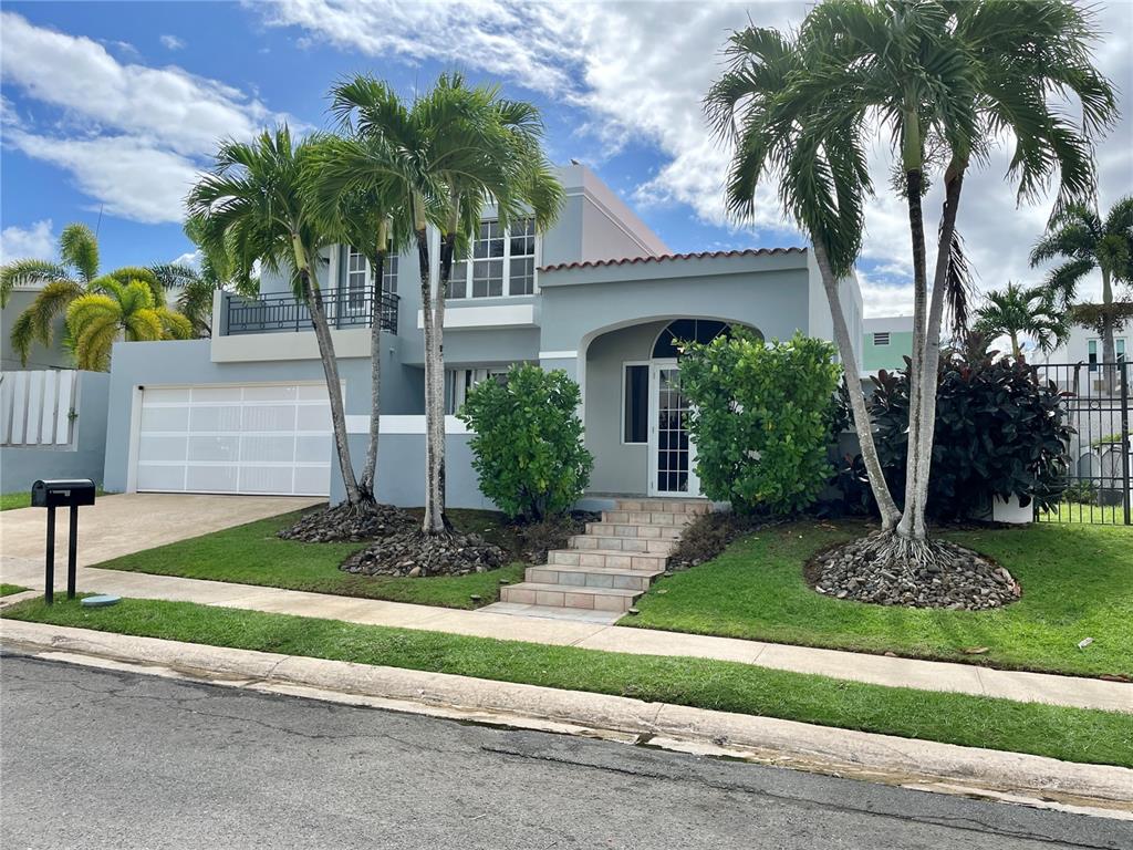 175 Palma Real Bizmarkia Guaynabo Pr  