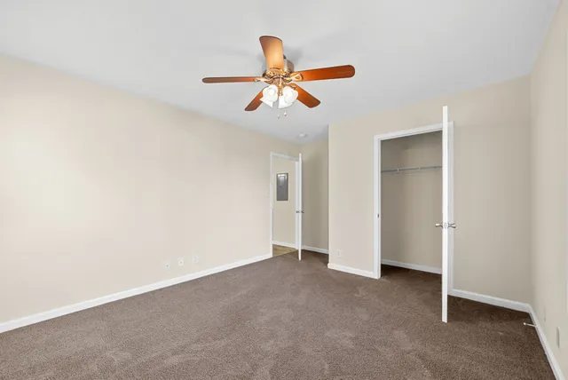 $1,095 | 105 Solid Rock Court, Unit A, Clarksville, TN 37042