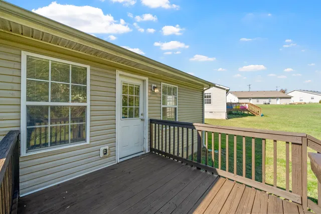 $1,095 | 105 Solid Rock Court, Unit A, Clarksville, TN 37042