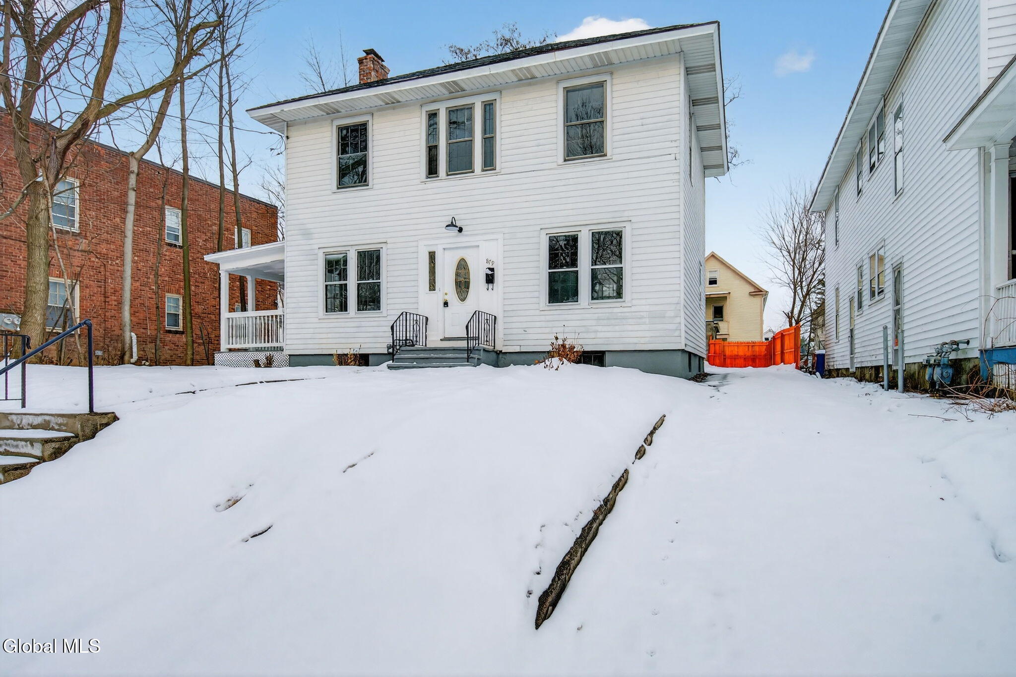 879 Mercer Street Albany, NY 12208 - Photo 33 of 49 1-web-or-mls-879-mercer-st
