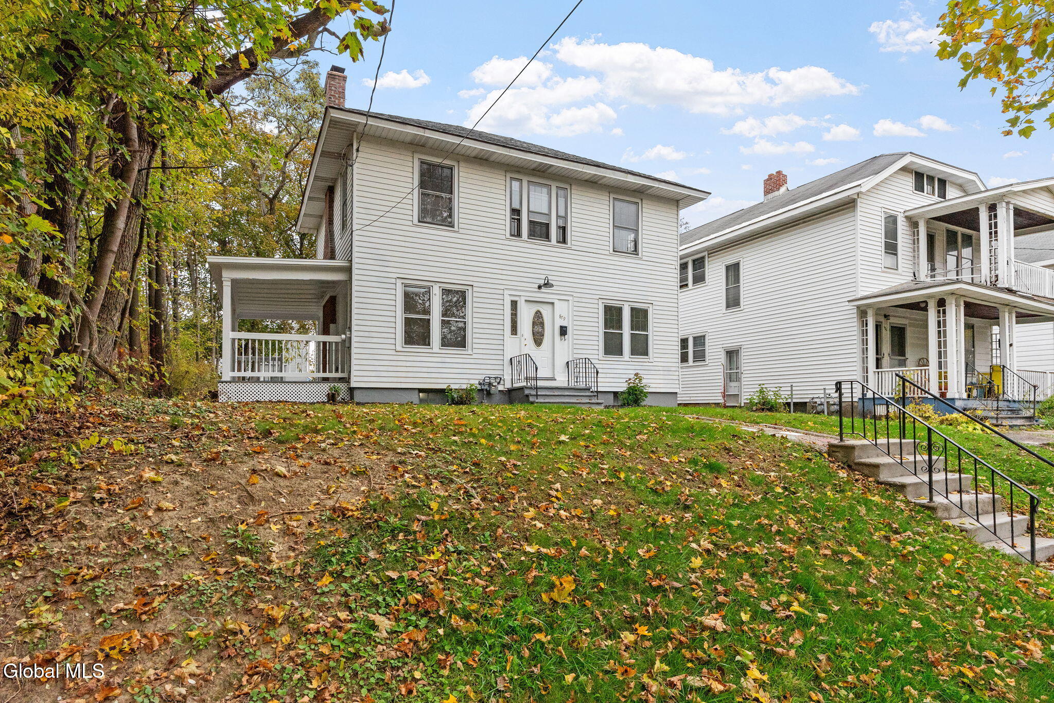 879 Mercer Street Albany, NY 12208 - Photo 41 of 49 2-web-or-mls-879-mercer-st