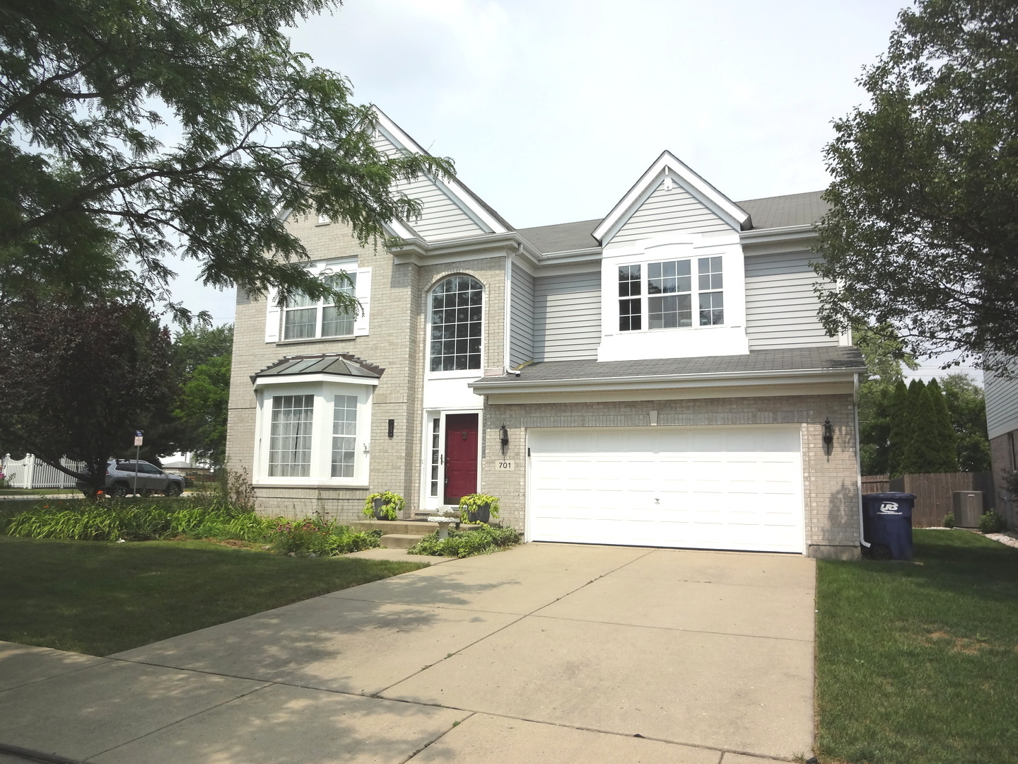 701 Meadow Drive Des Plaines, IL 60016 - Photo 27 of 27